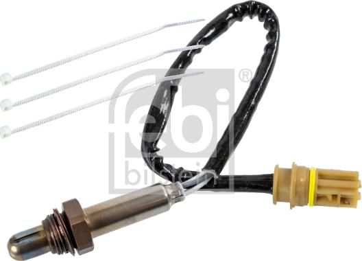 Febi Bilstein 175936 - Lambdasonde alexcarstop-ersatzteile.com