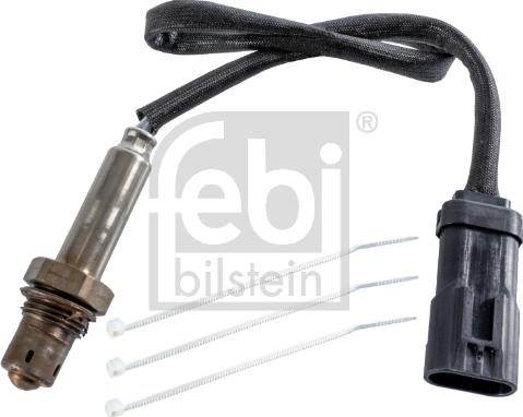 Febi Bilstein 175929 - Lambdasonde alexcarstop-ersatzteile.com