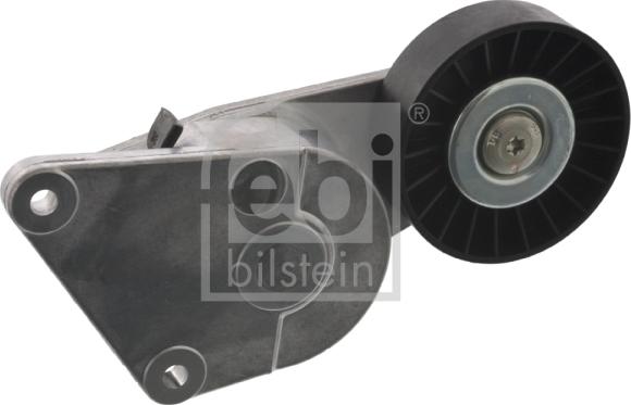 Febi Bilstein 17542 - Riemenspanner, Keilrippenriemen alexcarstop-ersatzteile.com