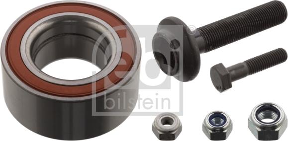 Febi Bilstein 17550 - Radlagersatz alexcarstop-ersatzteile.com