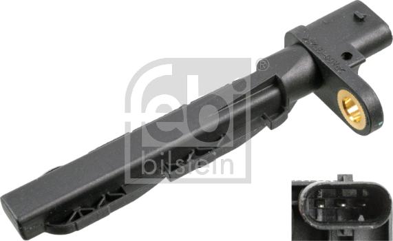 Febi Bilstein 175524 - Impulsgeber, Kurbelwelle alexcarstop-ersatzteile.com