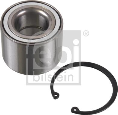 Febi Bilstein 175085 - Radlagersatz alexcarstop-ersatzteile.com