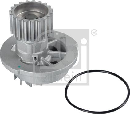 Febi Bilstein 17507 - Wasserpumpe alexcarstop-ersatzteile.com