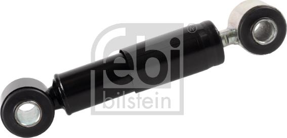 Febi Bilstein 175109 - Dämpfer, Fahrerhauslagerung alexcarstop-ersatzteile.com