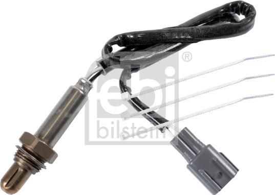 Febi Bilstein 175899 - Lambdasonde alexcarstop-ersatzteile.com