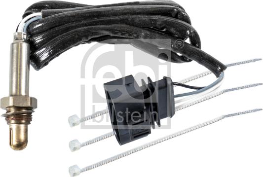 Febi Bilstein 175890 - Lambdasonde alexcarstop-ersatzteile.com