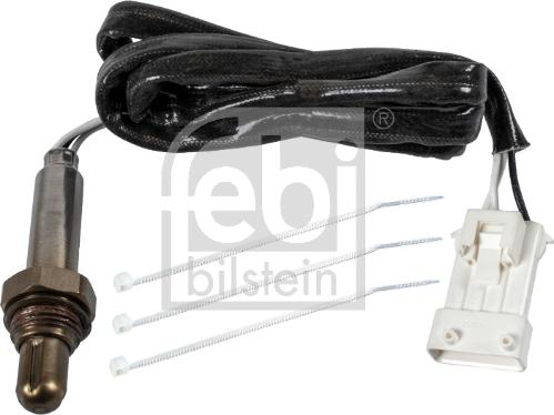 Febi Bilstein 175898 - Lambdasonde alexcarstop-ersatzteile.com