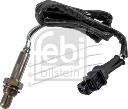 Febi Bilstein 175897 - Lambdasonde alexcarstop-ersatzteile.com