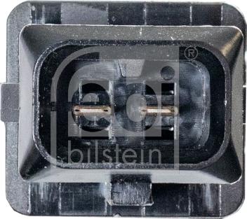 Febi Bilstein 175897 - Lambdasonde alexcarstop-ersatzteile.com