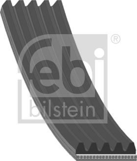 Febi Bilstein 175844 - Keilrippenriemen alexcarstop-ersatzteile.com