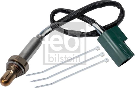 Febi Bilstein 175841 - Lambdasonde alexcarstop-ersatzteile.com