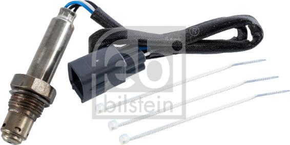 Febi Bilstein 175855 - Lambdasonde alexcarstop-ersatzteile.com