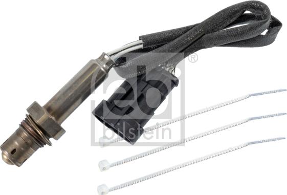 Febi Bilstein 175853 - Lambdasonde alexcarstop-ersatzteile.com