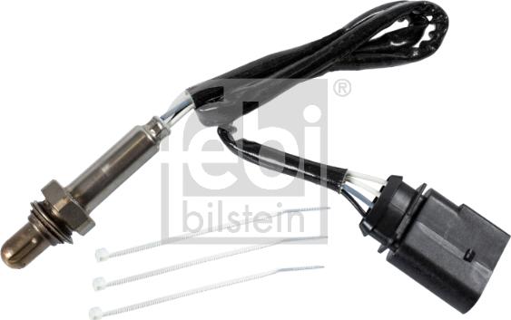 Febi Bilstein 175864 - Lambdasonde alexcarstop-ersatzteile.com