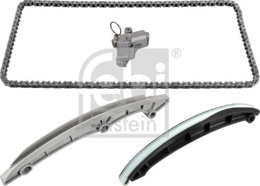 Febi Bilstein 175860 - Steuerkettensatz alexcarstop-ersatzteile.com