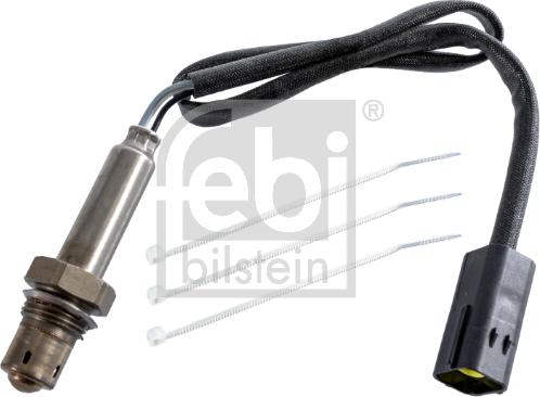 Febi Bilstein 175868 - Lambdasonde alexcarstop-ersatzteile.com