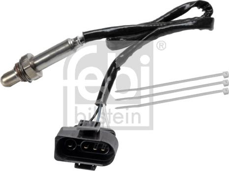 Febi Bilstein 175889 - Lambdasonde alexcarstop-ersatzteile.com