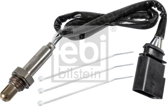 Febi Bilstein 175835 - Lambdasonde alexcarstop-ersatzteile.com