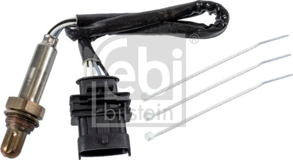 Febi Bilstein 175836 - Lambdasonde alexcarstop-ersatzteile.com