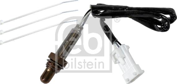 Febi Bilstein 175831 - Lambdasonde alexcarstop-ersatzteile.com