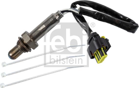 Febi Bilstein 175838 - Lambdasonde alexcarstop-ersatzteile.com