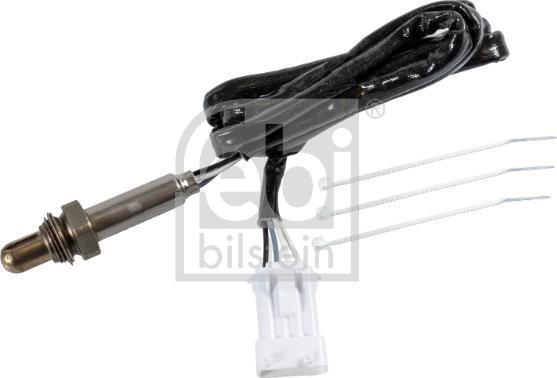 Febi Bilstein 175832 - Lambdasonde alexcarstop-ersatzteile.com