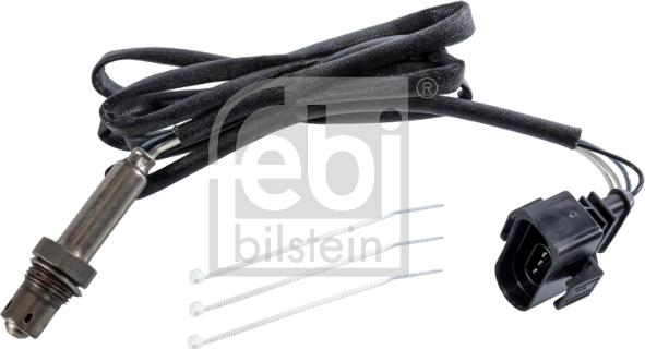 Febi Bilstein 175875 - Lambdasonde alexcarstop-ersatzteile.com