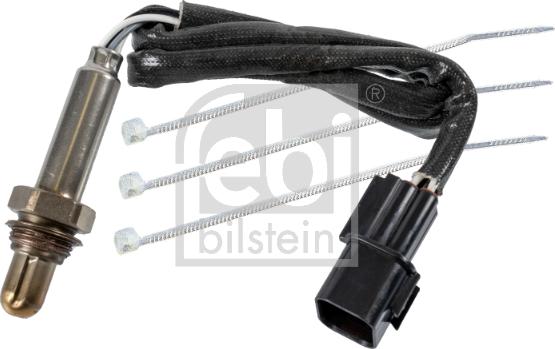 Febi Bilstein 175876 - Lambdasonde alexcarstop-ersatzteile.com