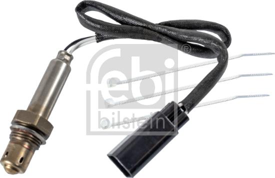 Febi Bilstein 175870 - Lambdasonde alexcarstop-ersatzteile.com