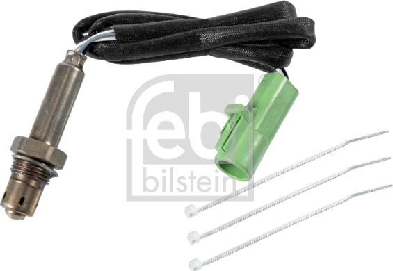 Febi Bilstein 175873 - Lambdasonde alexcarstop-ersatzteile.com