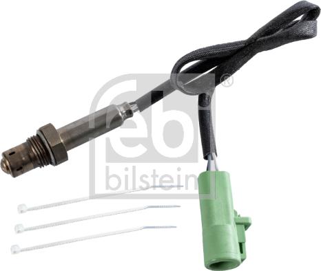 Febi Bilstein 175872 - Lambdasonde alexcarstop-ersatzteile.com