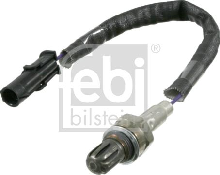 Febi Bilstein 17536 - Lambdasonde alexcarstop-ersatzteile.com