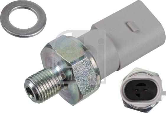 Febi Bilstein 175255 - Sensor, Öldruck alexcarstop-ersatzteile.com