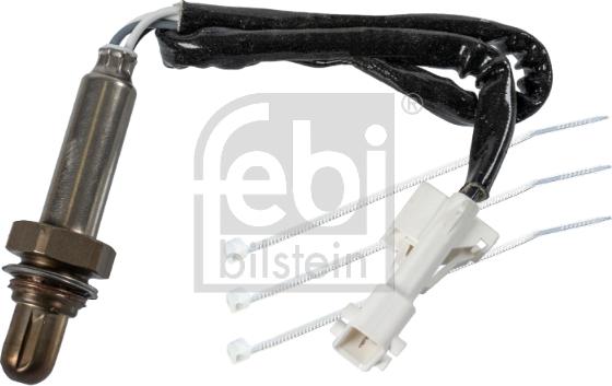 Febi Bilstein 175793 - Lambdasonde alexcarstop-ersatzteile.com