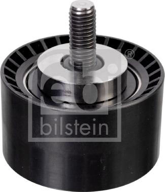 Febi Bilstein 175735 - Umlenk / Führungsrolle, Keilrippenriemen alexcarstop-ersatzteile.com