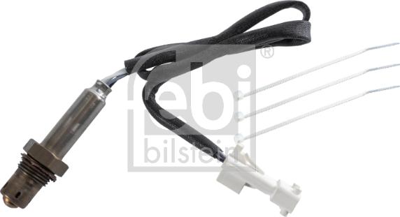 Febi Bilstein 175775 - Lambdasonde alexcarstop-ersatzteile.com