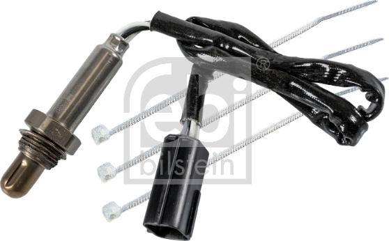 Febi Bilstein 175776 - Lambdasonde alexcarstop-ersatzteile.com