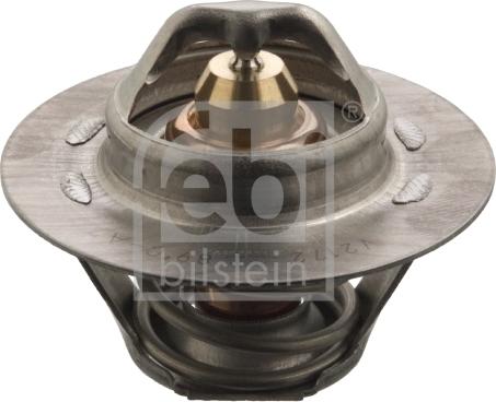 Febi Bilstein 17694 - Thermostat, Kühlmittel alexcarstop-ersatzteile.com