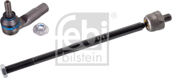 Febi Bilstein 176916 - Spurstange alexcarstop-ersatzteile.com