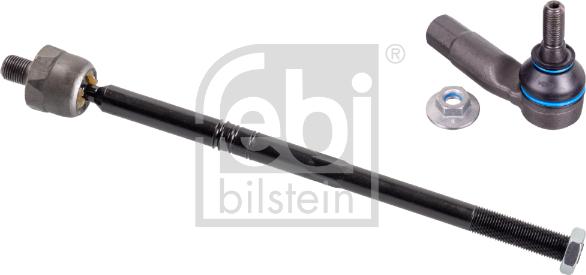 Febi Bilstein 176917 - Spurstange alexcarstop-ersatzteile.com