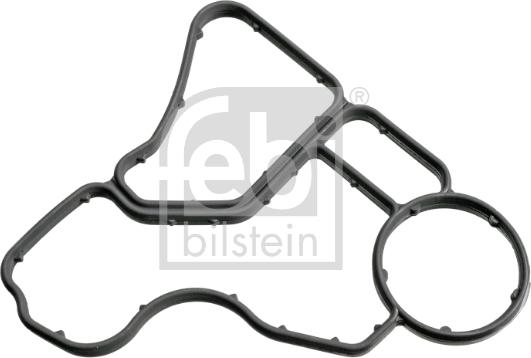 Febi Bilstein 176979 - Dichtung, Ölfiltergehäuse alexcarstop-ersatzteile.com