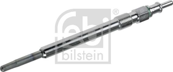 Febi Bilstein 176435 - Glühkerze alexcarstop-ersatzteile.com