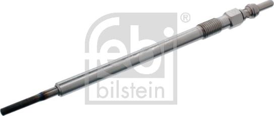 Febi Bilstein 176430 - Glühkerze alexcarstop-ersatzteile.com