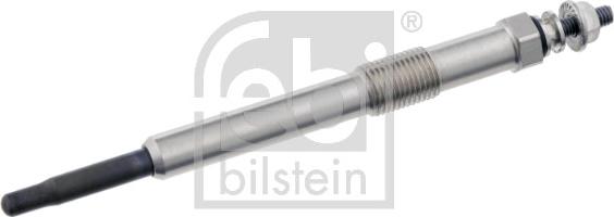 Febi Bilstein 176433 - Glühkerze alexcarstop-ersatzteile.com