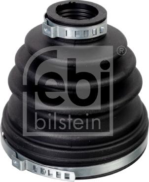 Febi Bilstein 176426 - Faltenbalg, Antriebswelle alexcarstop-ersatzteile.com