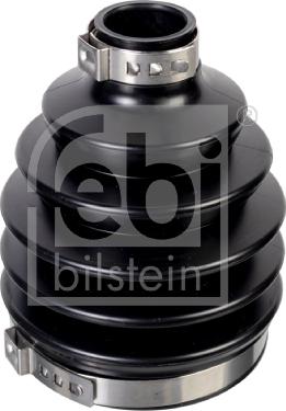 Febi Bilstein 176479 - Faltenbalg, Antriebswelle alexcarstop-ersatzteile.com