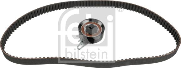 Febi Bilstein 176599 - Zahnriemensatz alexcarstop-ersatzteile.com