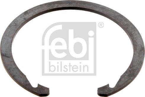 Febi Bilstein 176553 - Sicherungsring alexcarstop-ersatzteile.com