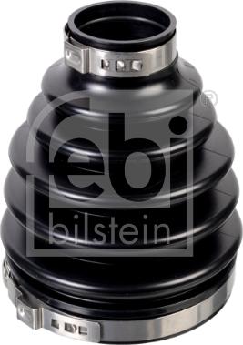 Febi Bilstein 176585 - Faltenbalg, Antriebswelle alexcarstop-ersatzteile.com