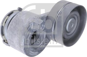 Febi Bilstein 176583 - Riemenspanner, Keilrippenriemen alexcarstop-ersatzteile.com